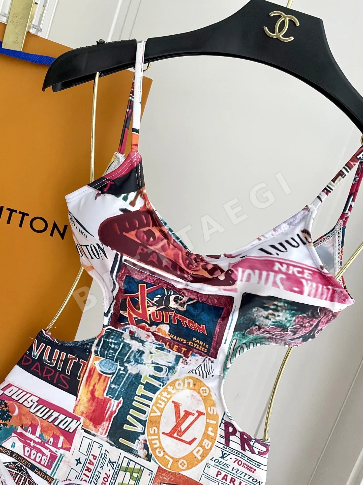 루이비통 여성 액티브웨어 53621 Louis Vuitton Women Activewear 상세 이미지 6