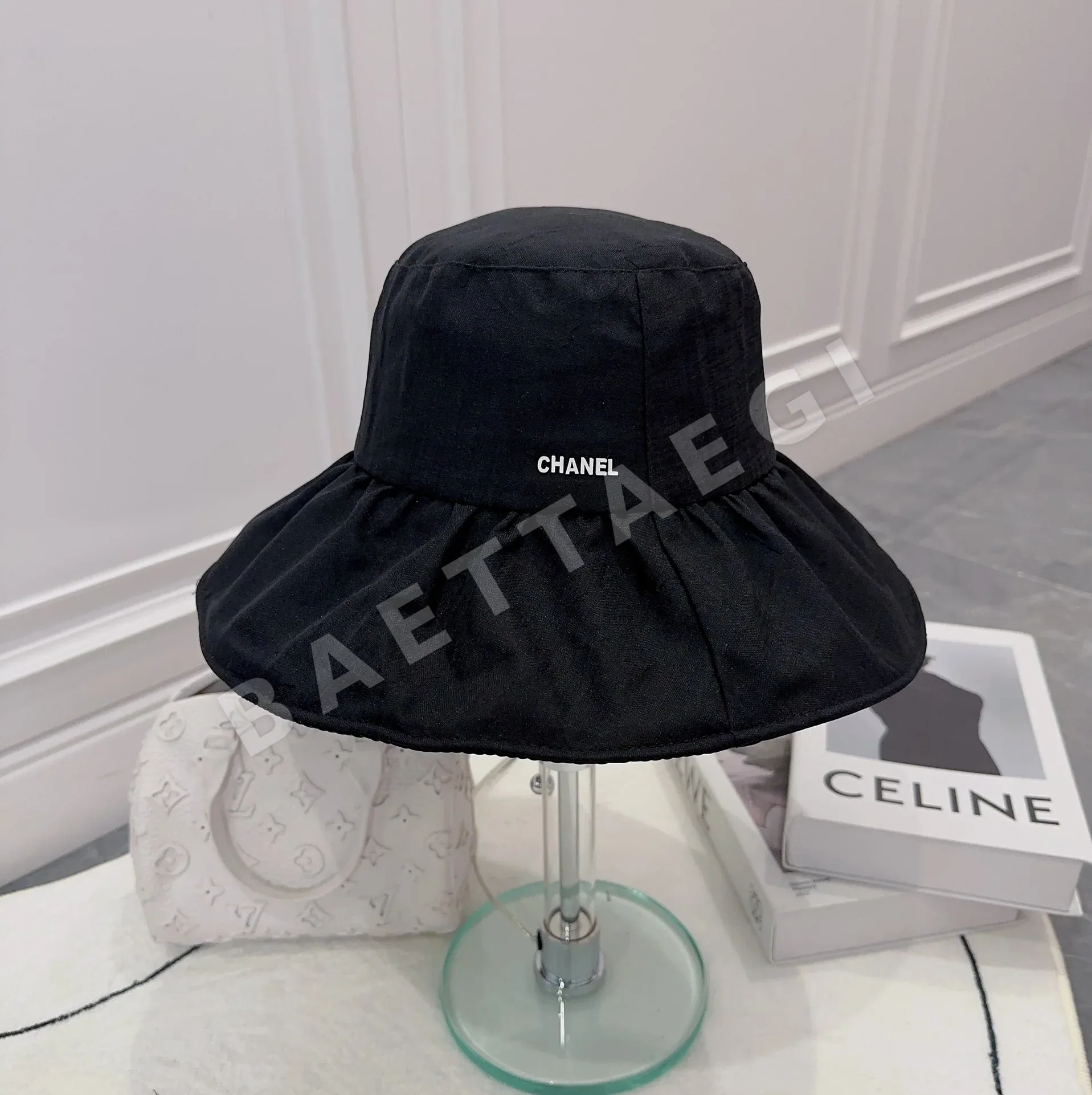 샤넬 모자 82147 Chanel Cap 상세 이미지 2