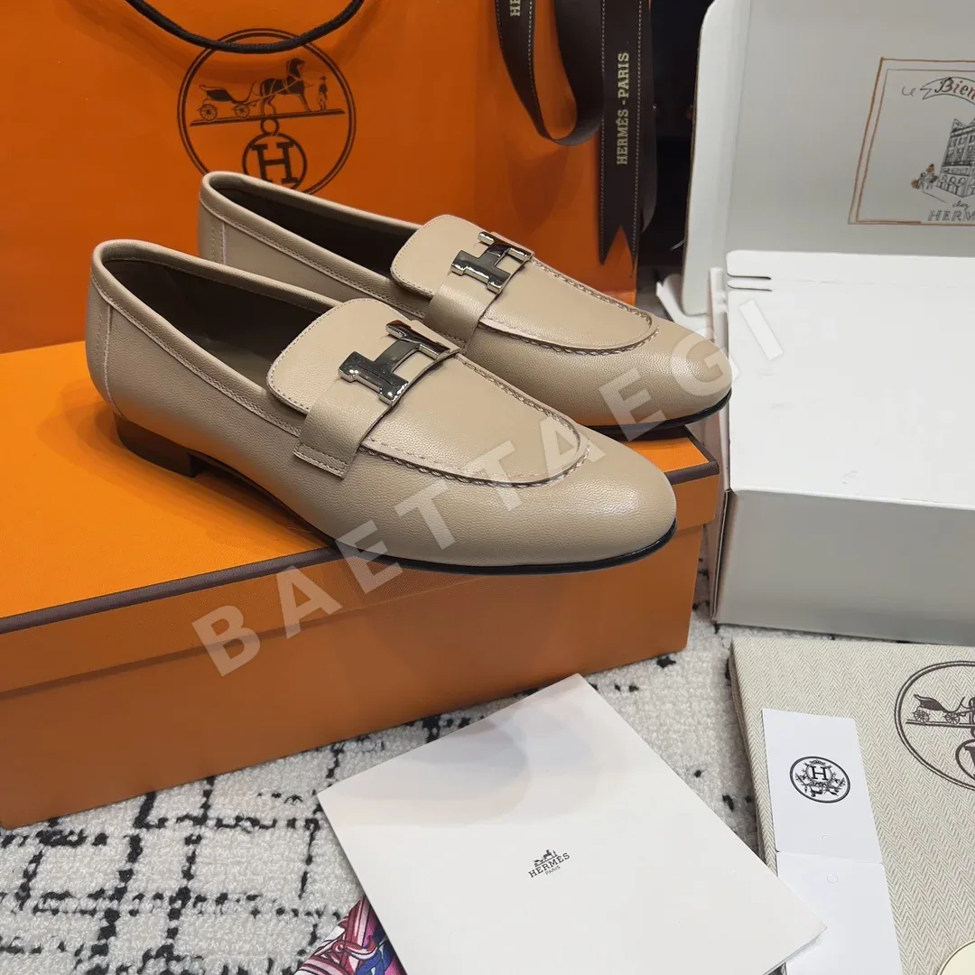에르메스 파리 로퍼 상세 이미지 2