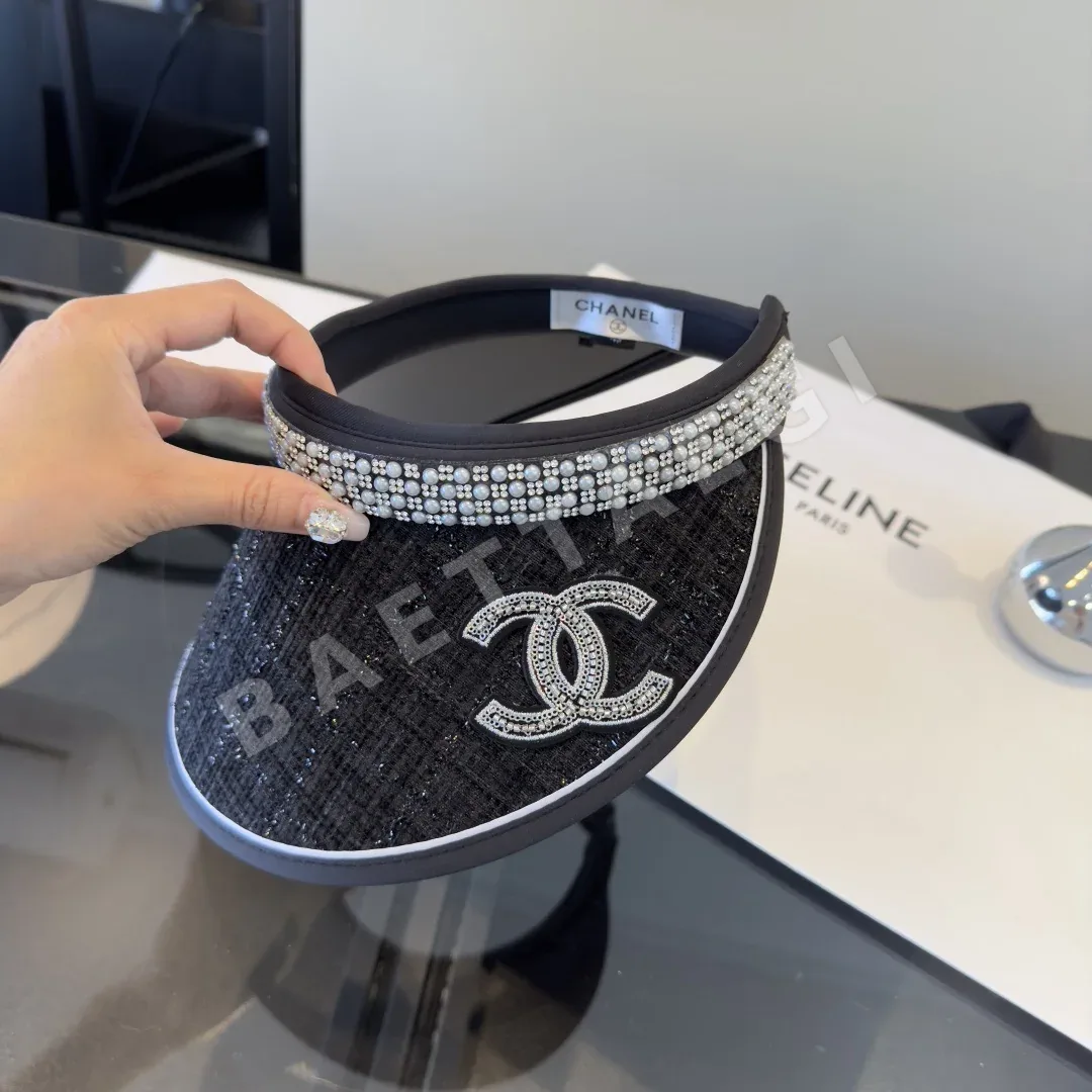 샤넬 모자 185364 Chanel Cap 상세 이미지 4