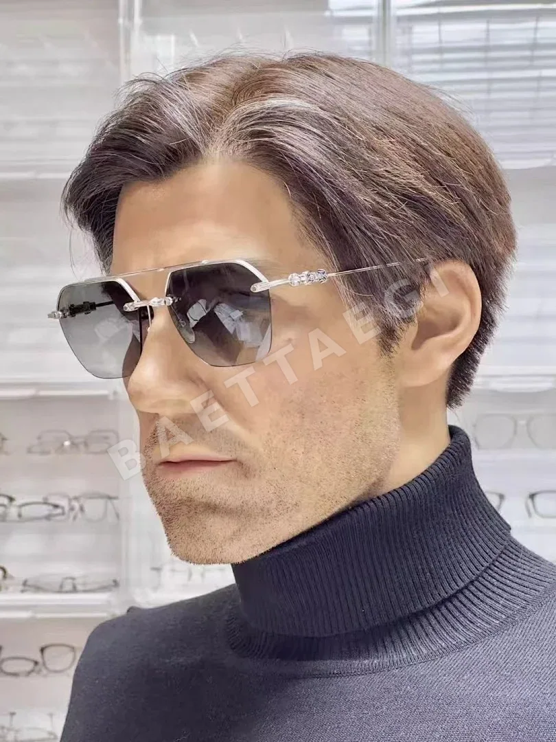 크롬하츠 선글라스 205071 Chrome Hearts Sunglasses 상세 이미지 1