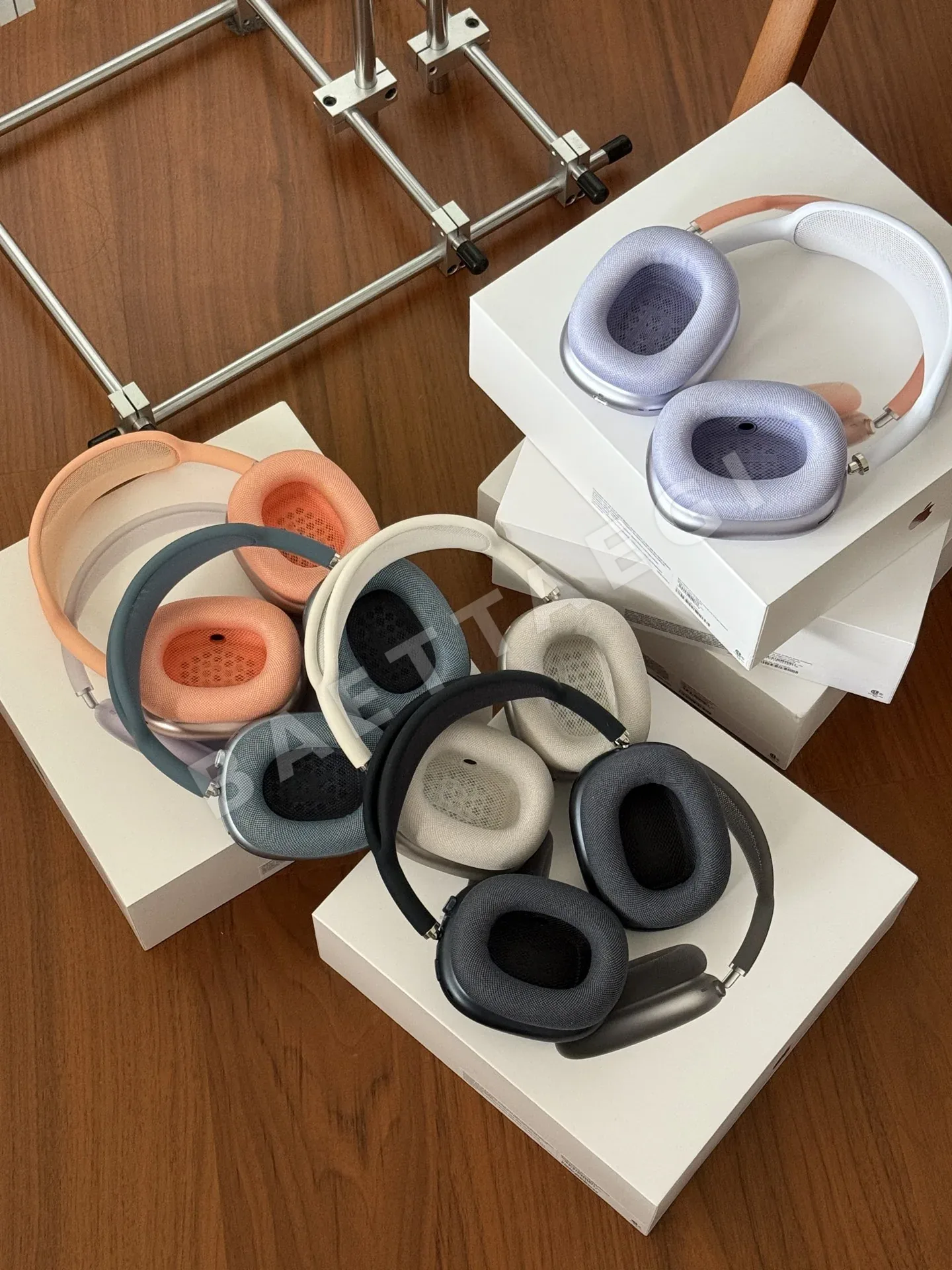 전자제품 명품 무선 이어폰 AirPods MAX 상세 이미지 7