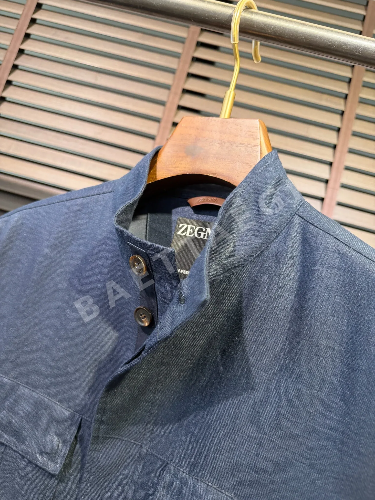 제냐 남성 자켓 53056 Zegna 상세 이미지 13
