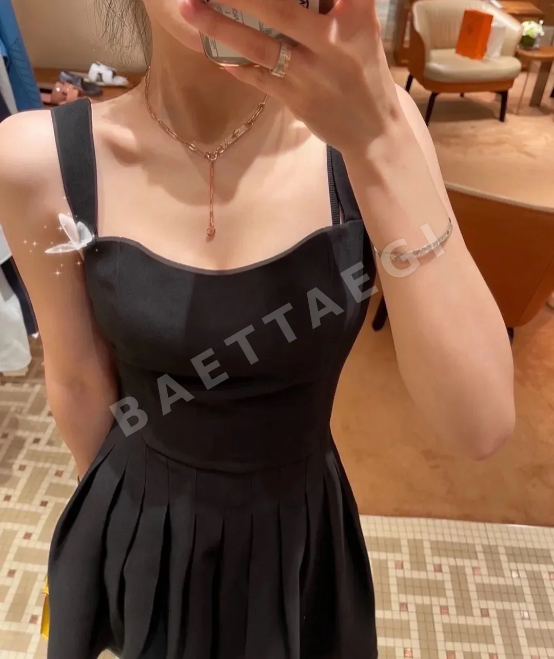 에르메스 목걸이 70441 Hermes Necklace 상세 이미지 2