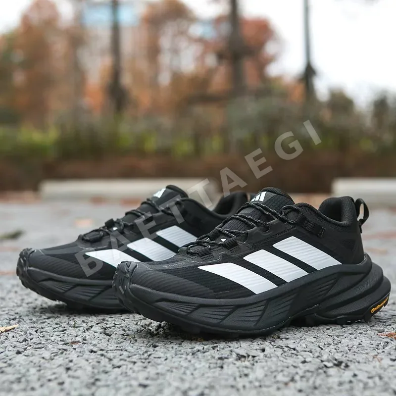 아디다스 Terrex X Free Hiker GTX 신발 상세 이미지 4