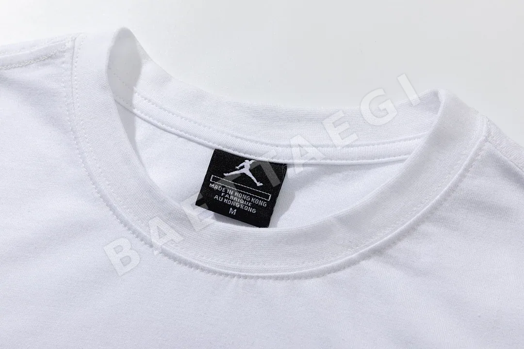 나이키 조던 반팔 티셔츠 203021 Nike Jordan T-Shirt 상세 이미지 8