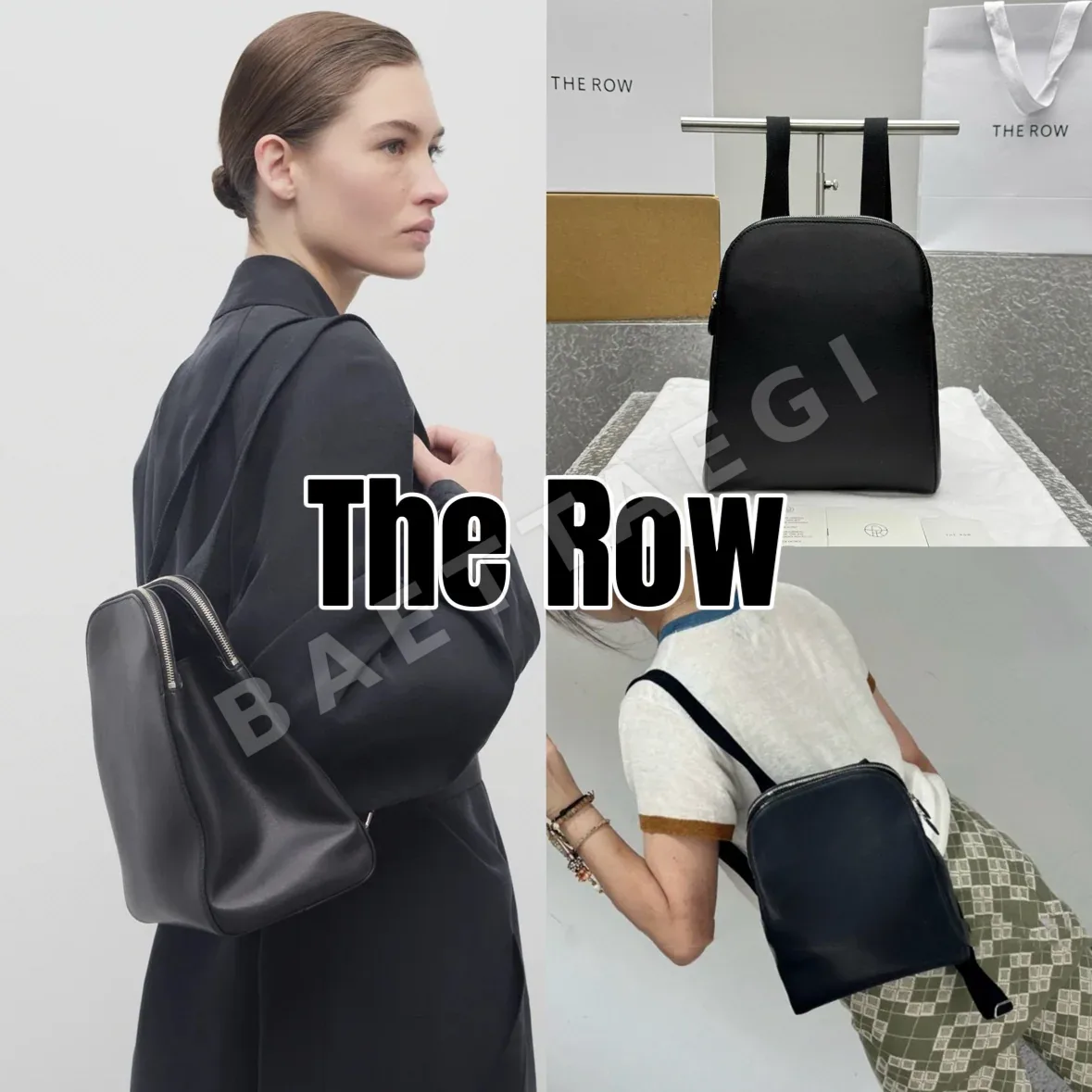 더로우 하퍼 백팩 128639