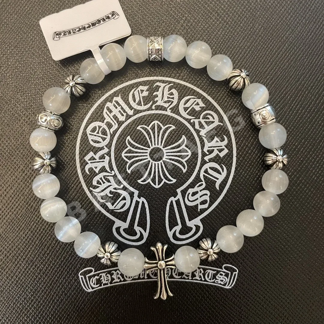 크롬하츠 팔찌 61555 Chrome Hearts Bracelet 상세 이미지 9