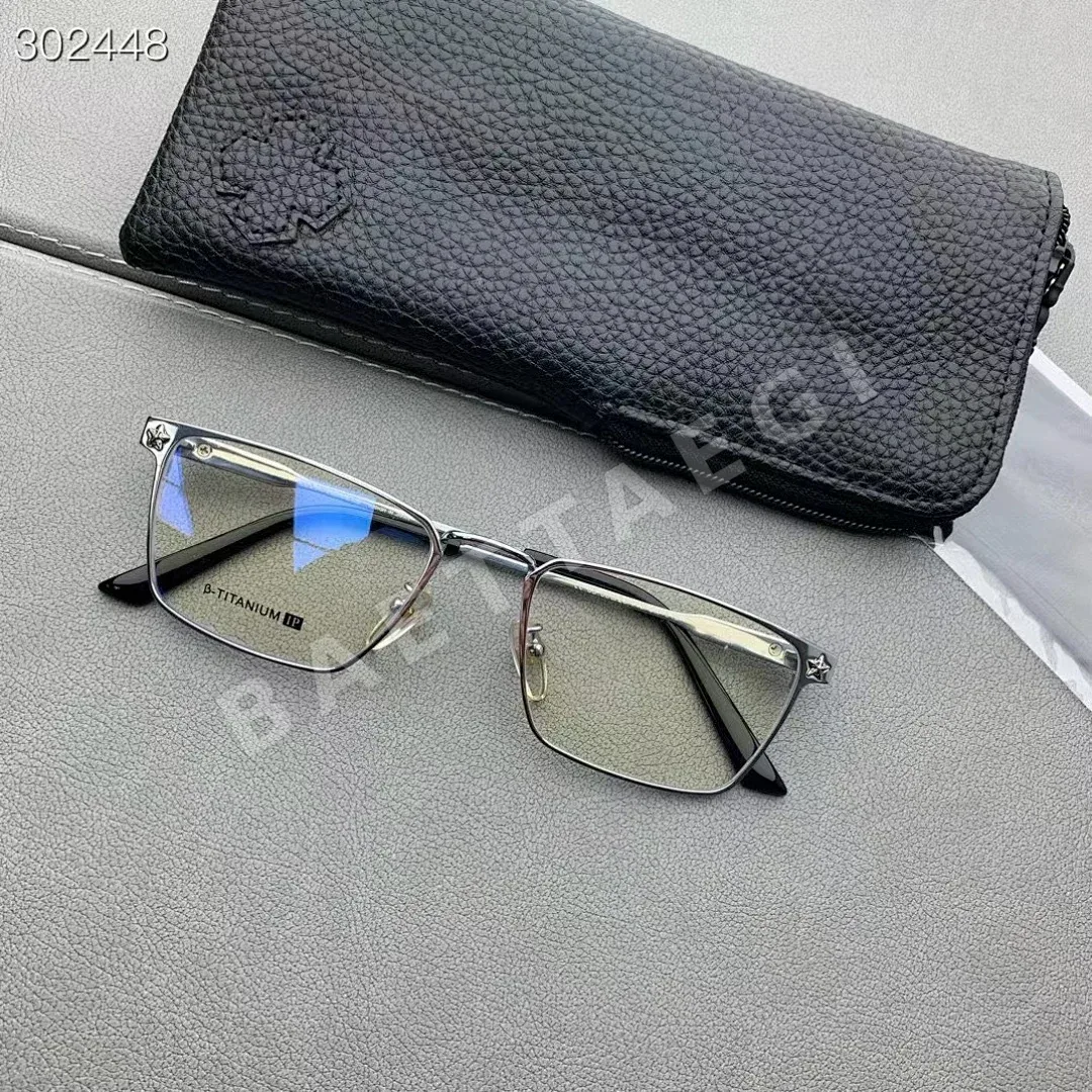 크롬하츠 선글라스 204875 Chrome Hearts Sunglasses 상세 이미지 7