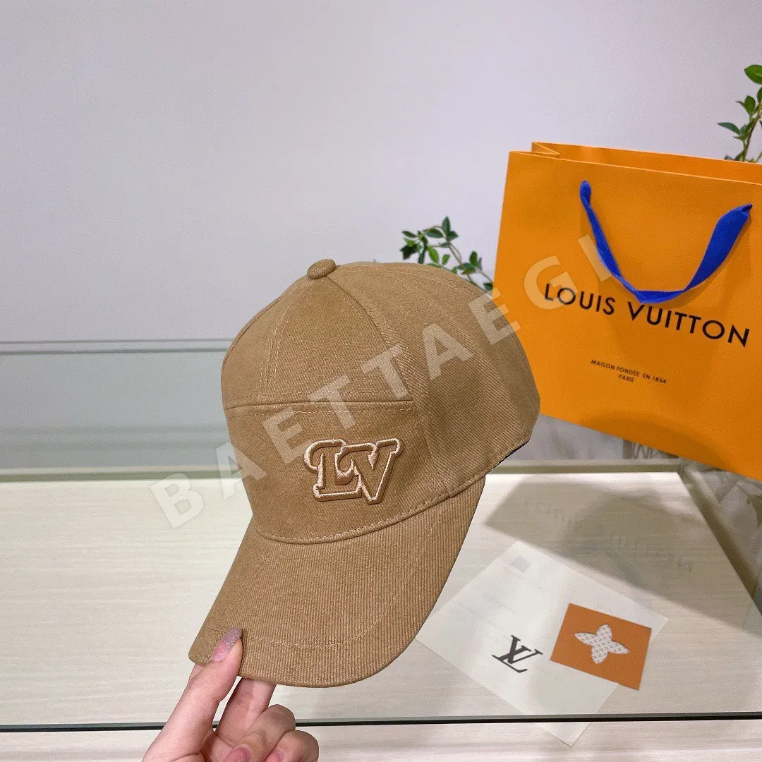 루이비통 모자 79091 Louis Vuitton Cap 상세 이미지 8