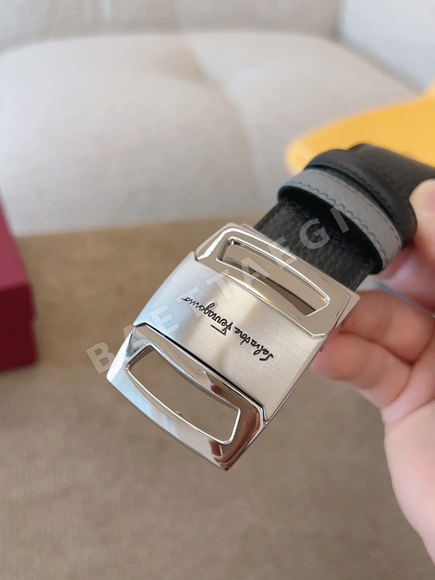 페레가모 벨트 59503 Ferragamo Belt 상세 이미지 8