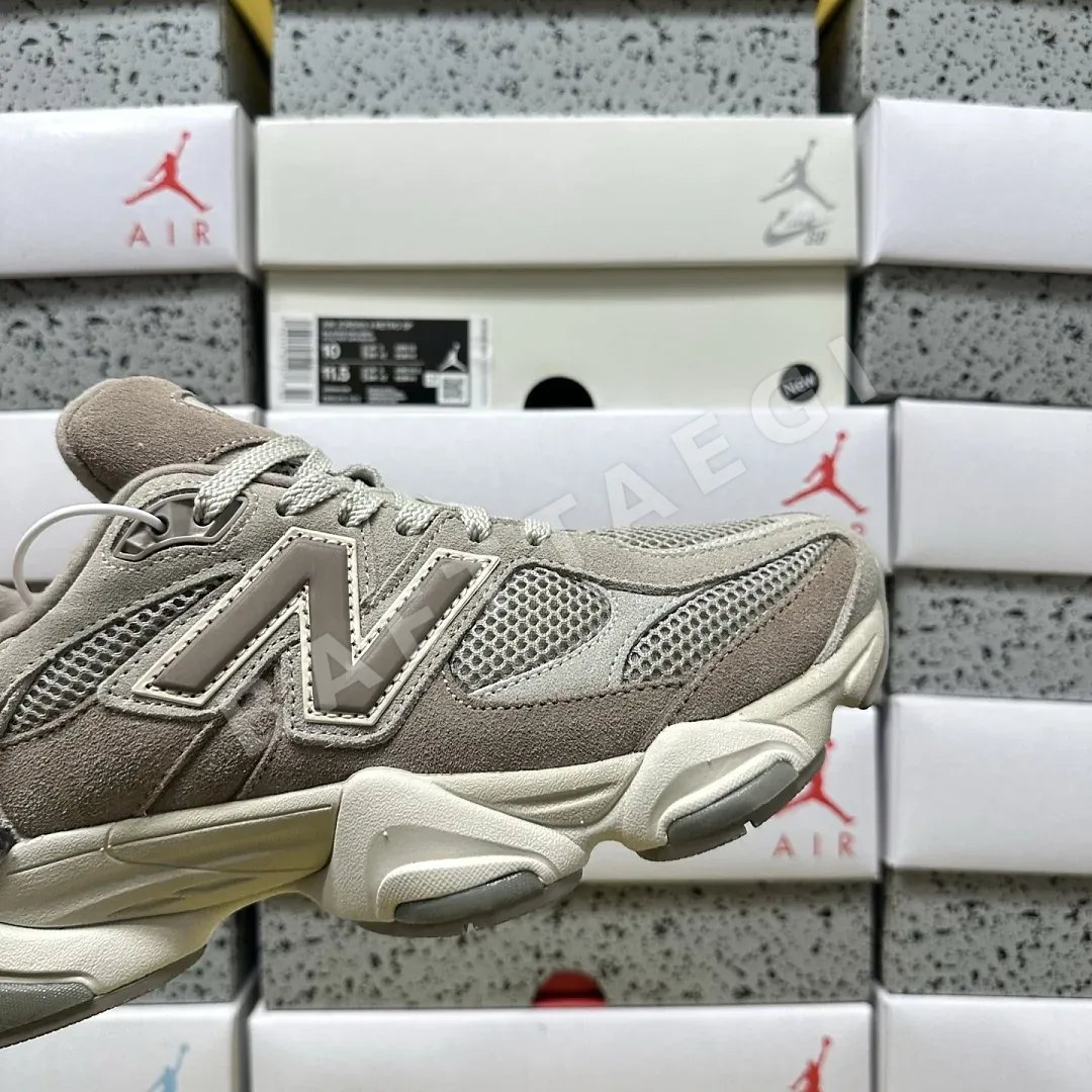 뉴발란스 [C] 9060 U9060ERC 202209 New Balance 9060 상세 이미지 3