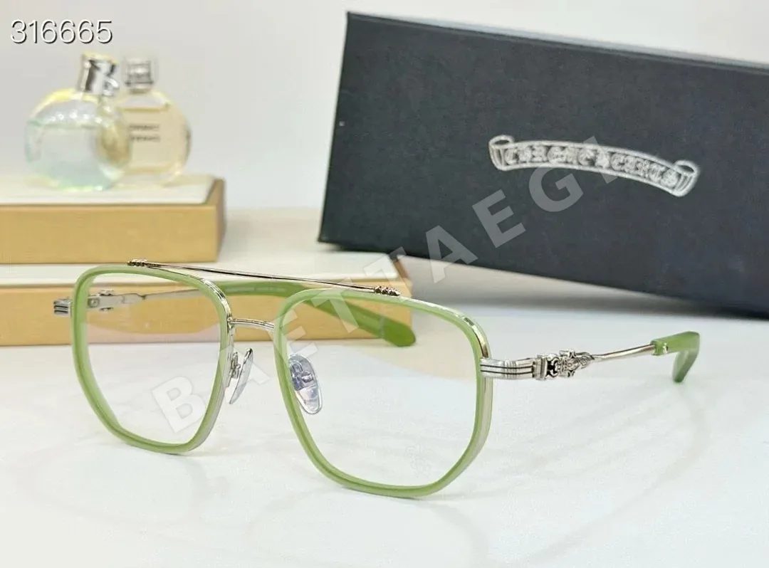 크롬하츠 선글라스 204927 Chrome Hearts Sunglasses 상세 이미지 6