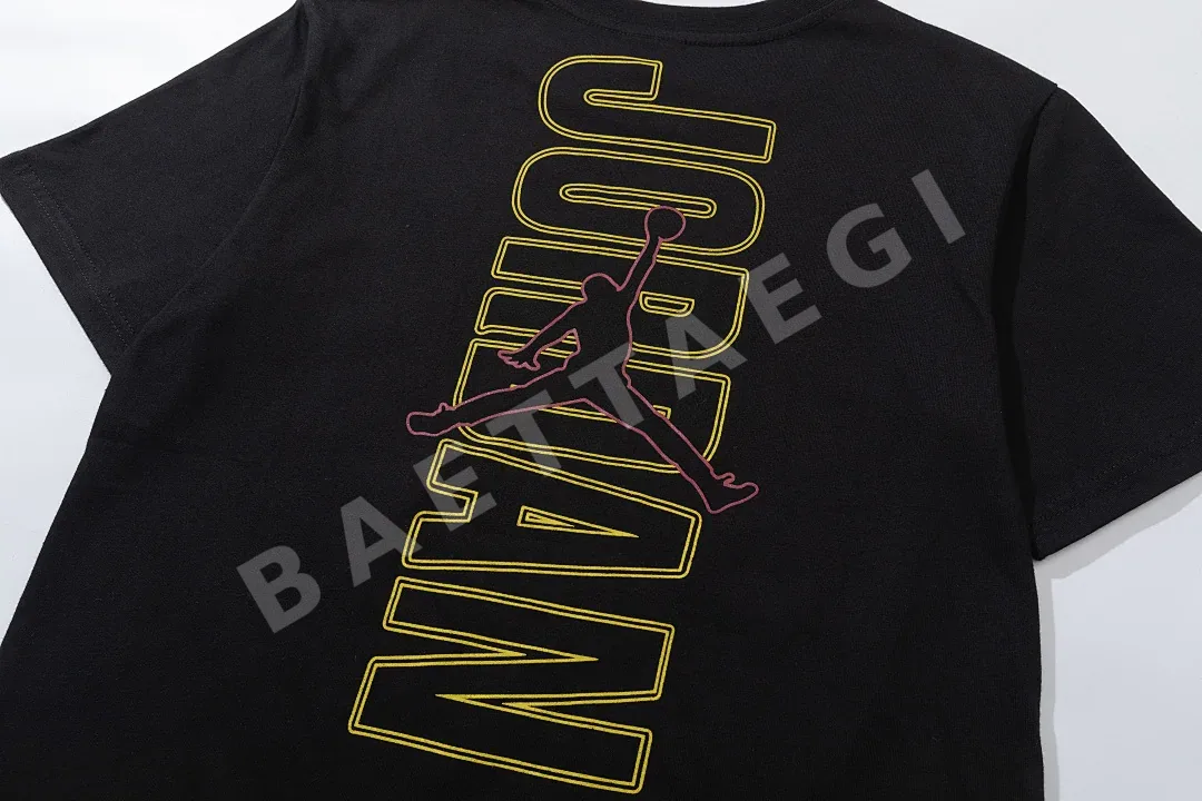 나이키 조던 반팔 티셔츠 203012 Nike Jordan T-Shirt 상세 이미지 5