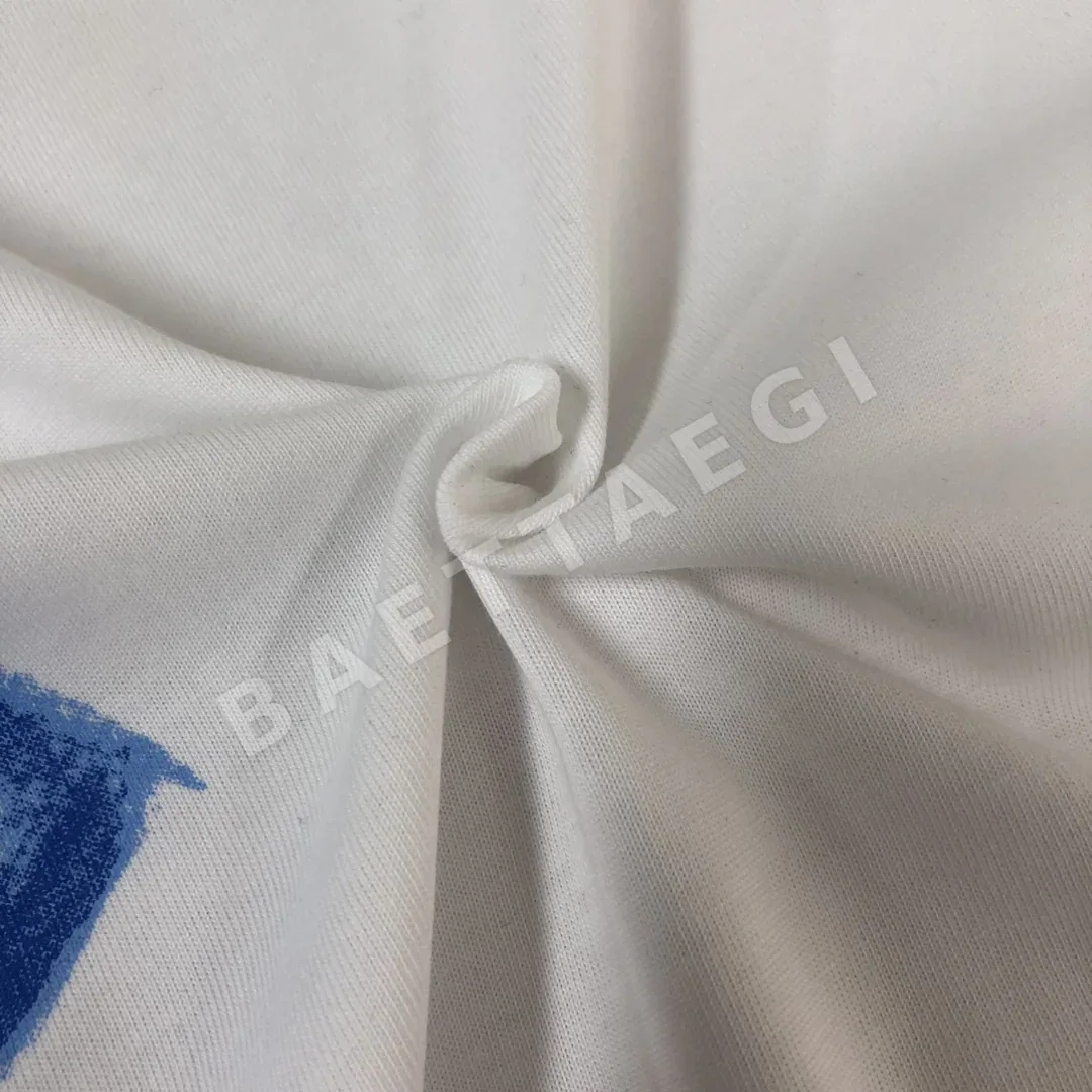 오프화이트 남성 반팔티셔츠 상세 이미지 8