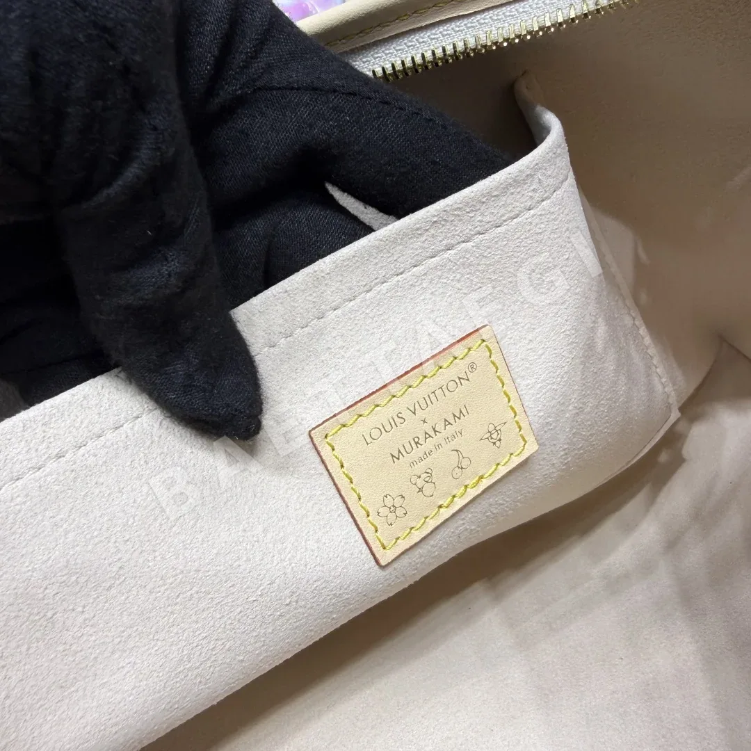 루이비통 버드케이지 토트백 M27578 상세 이미지 8