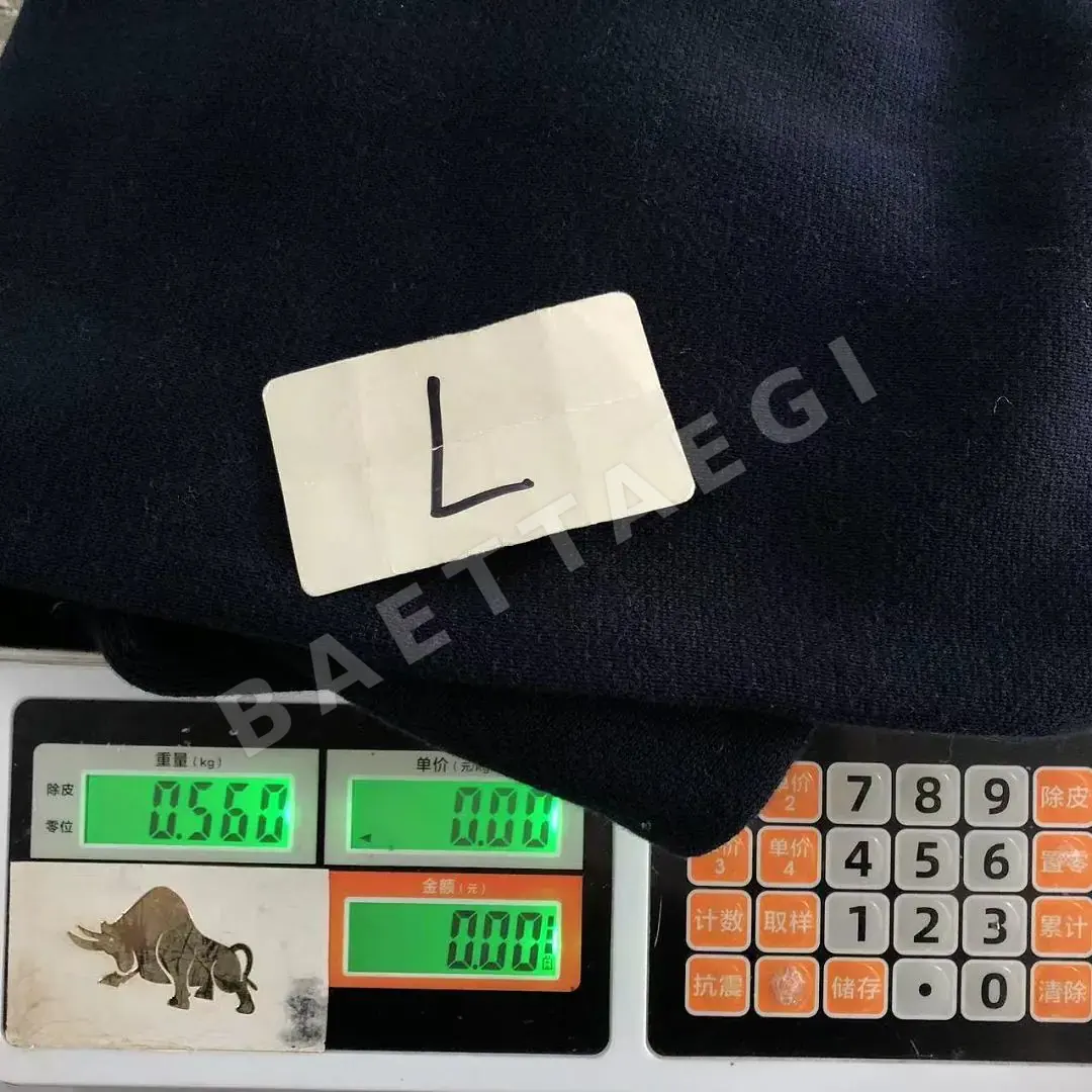 버버리 스웨터 203569 Burberry Sweater 상세 이미지 23