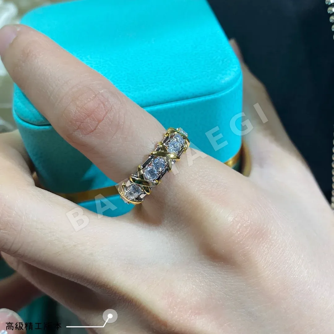 티파니 반지 71064 Tiffany & Co Ring 상세 이미지 2