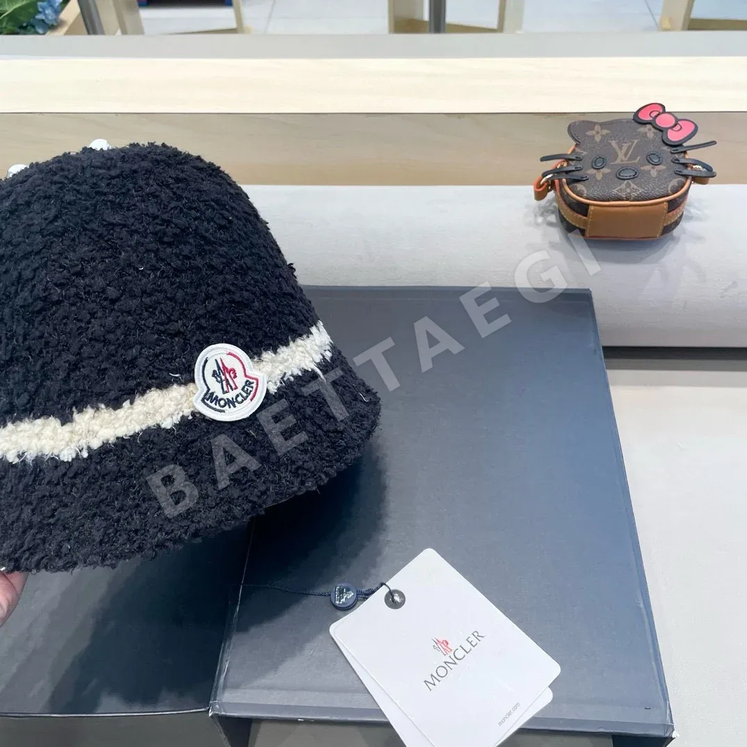 몽클레르 모자 186858 Moncler Cap 상세 이미지 8