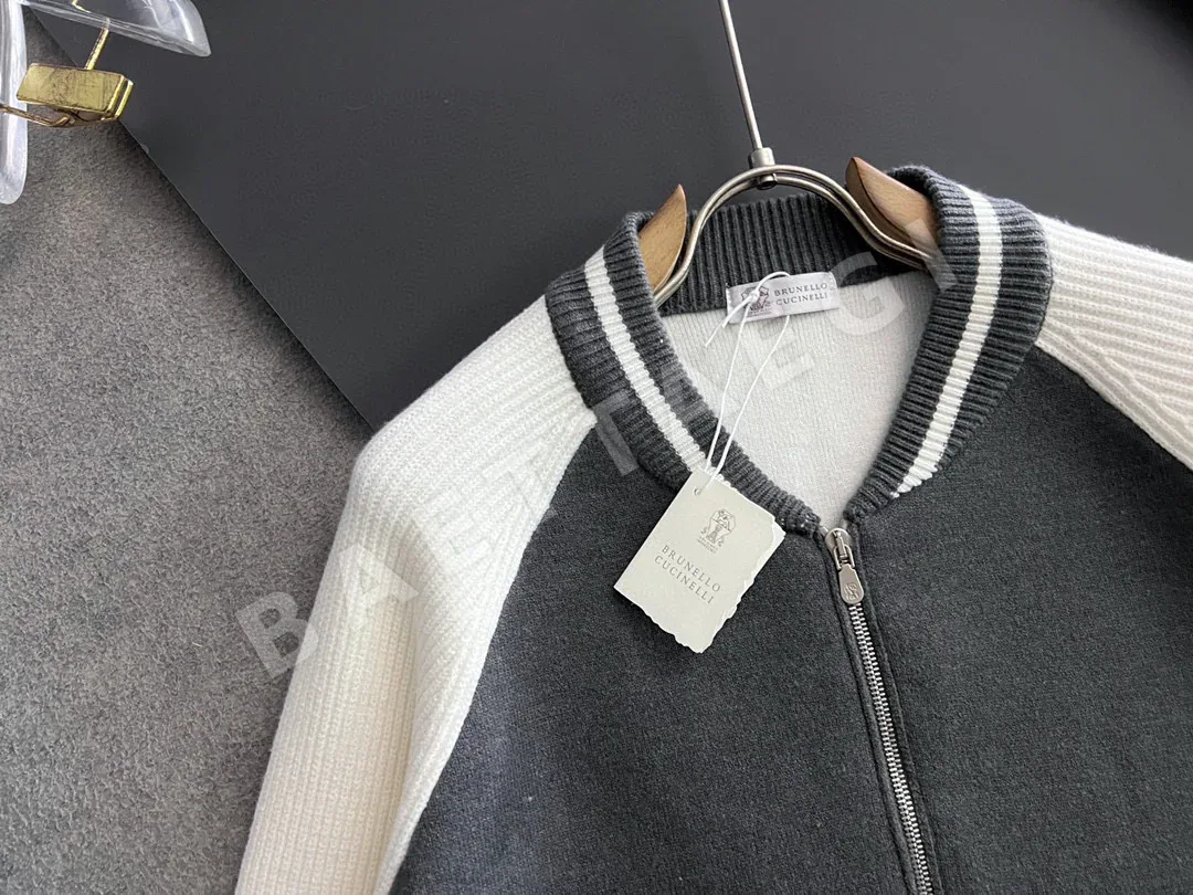 브루넬로쿠치넬리 남여공용 가디건 64471 Brunello Cucinelli 상세 이미지 2