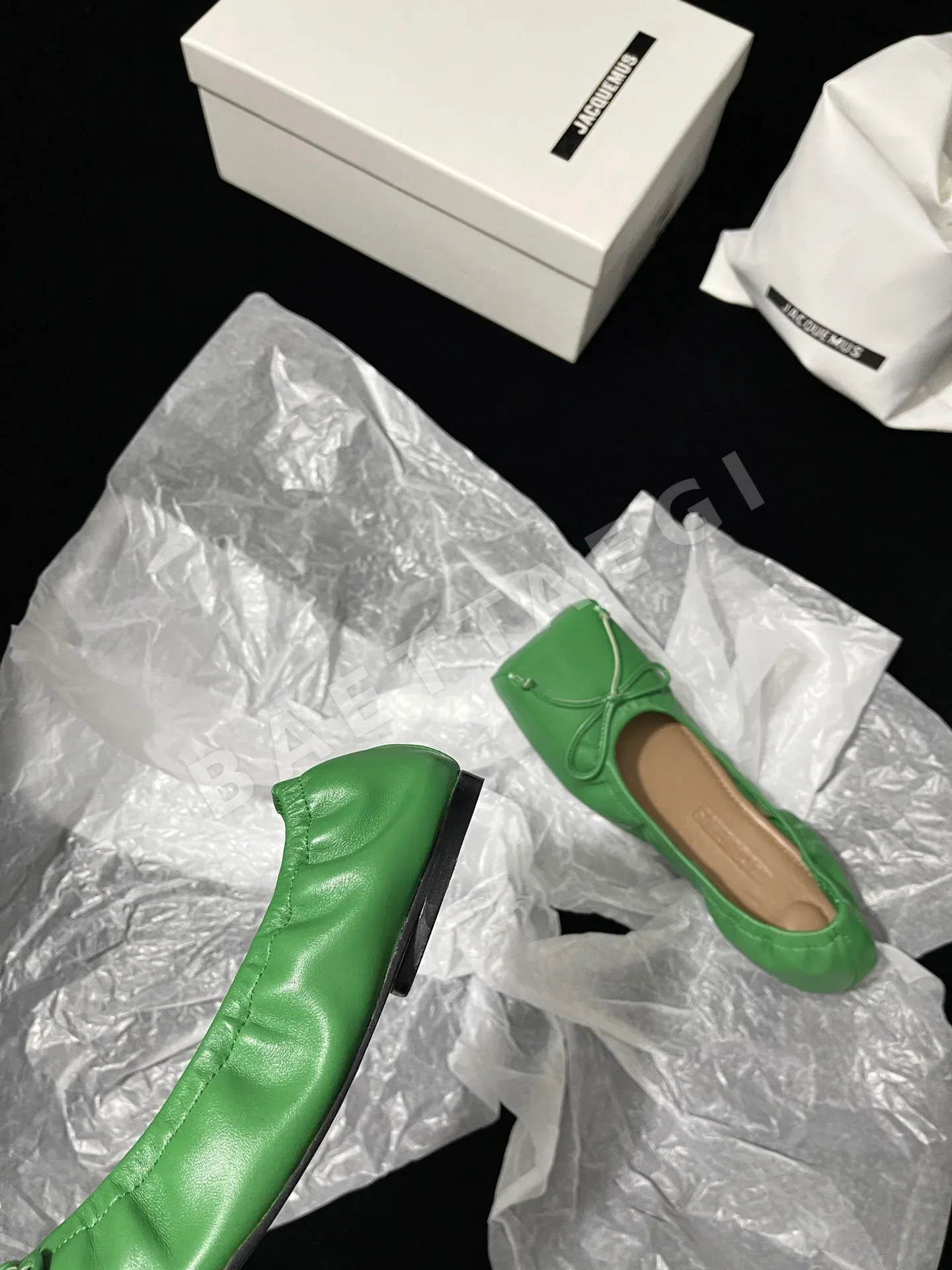 자크뮈스 신발 상세 이미지 8
