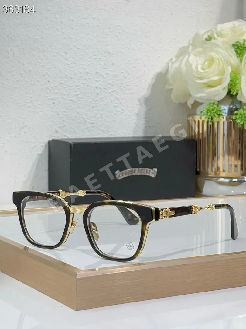 크롬하츠 선글라스 205094 Chrome Hearts Sunglasses 상세 이미지 7
