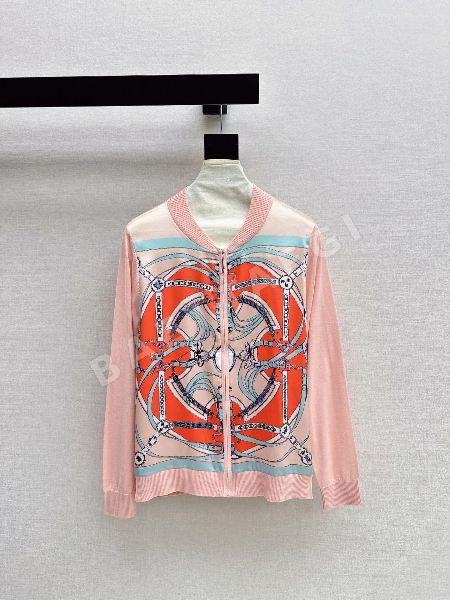 에르메스 여성 자켓 198851 Hermes Jacket 상세 이미지 1