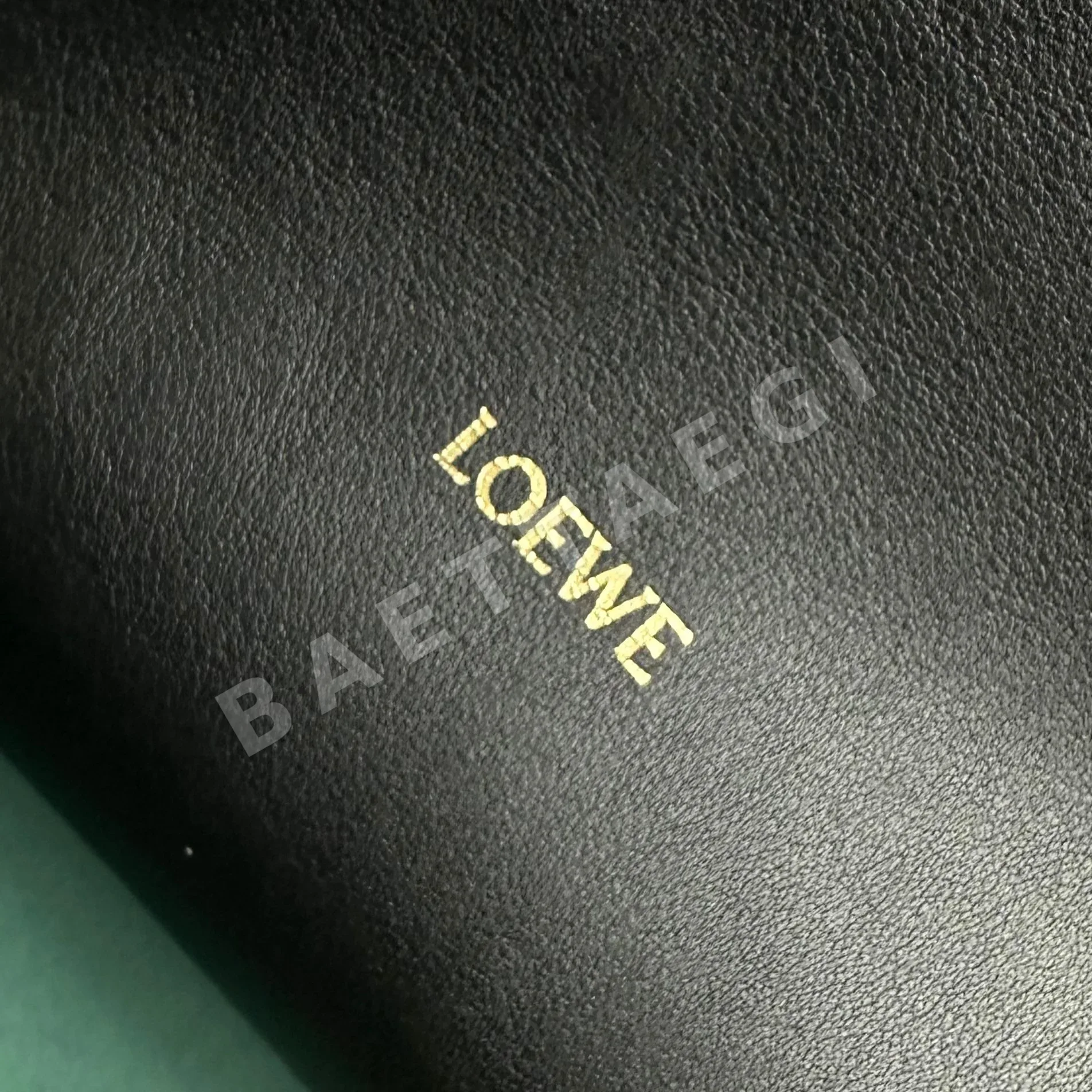 로에베 플라멩코 가방 상세 이미지 6