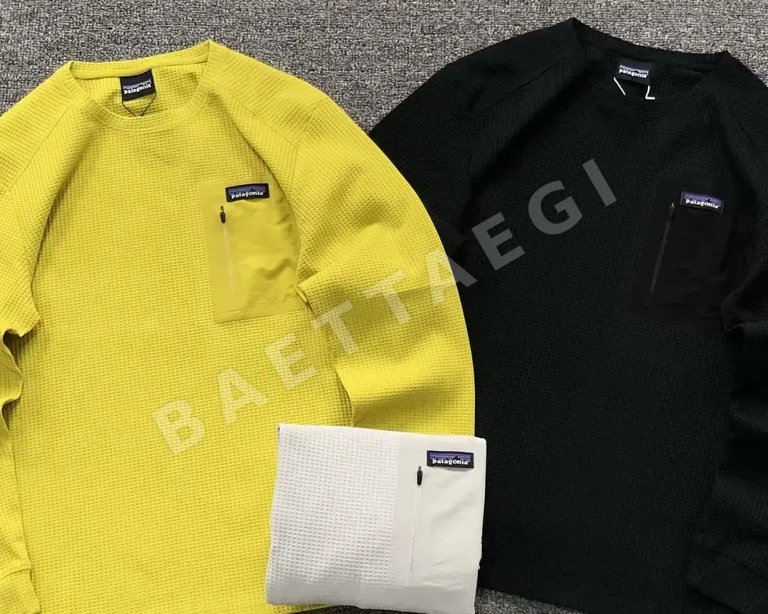 파타고니아 긴팔 티셔츠 203783 Patagonia Long Sleeve 상세 이미지 6
