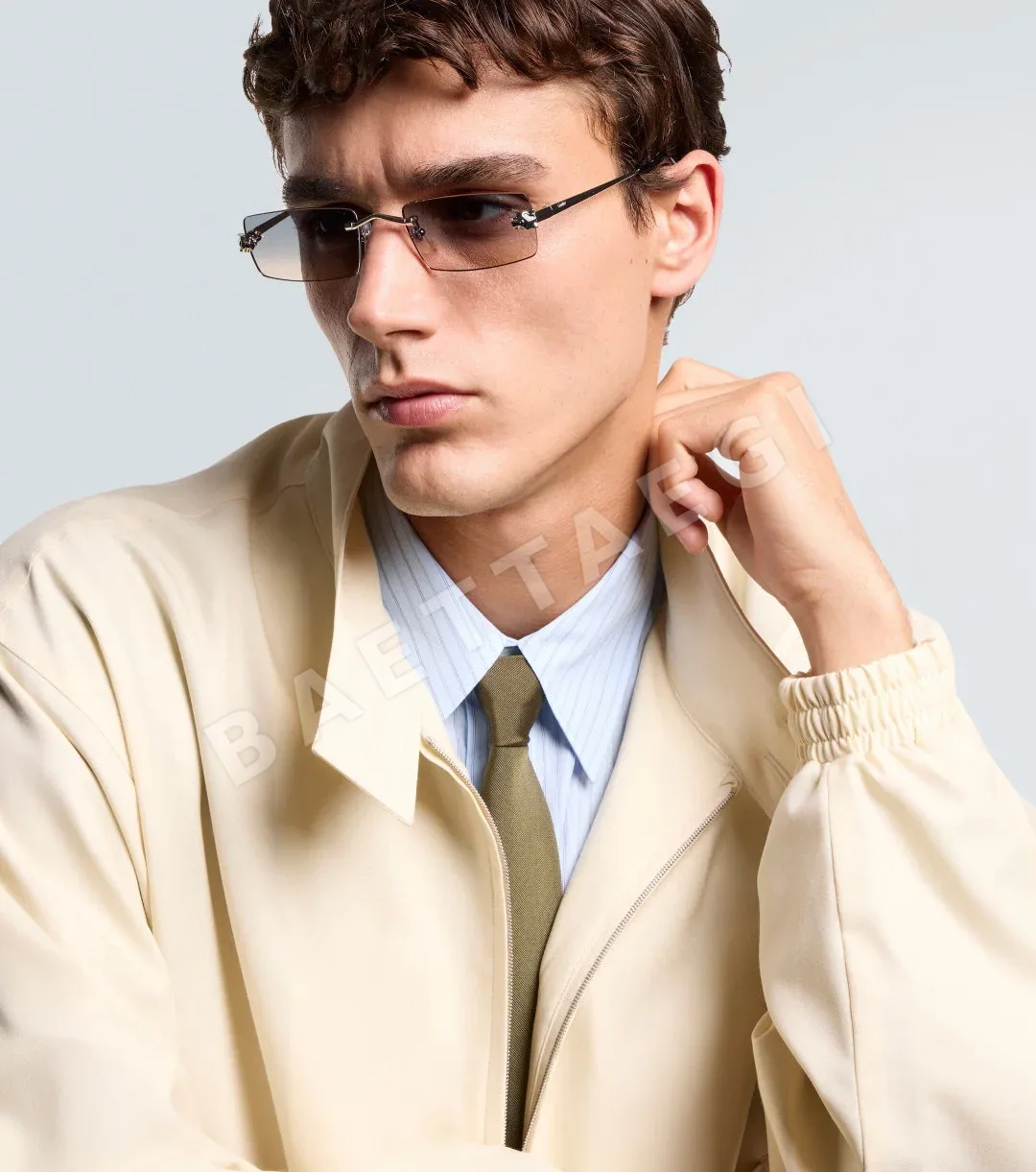 까르띠에 선글라스 72182 Cartier Sunglasses 상세 이미지 4