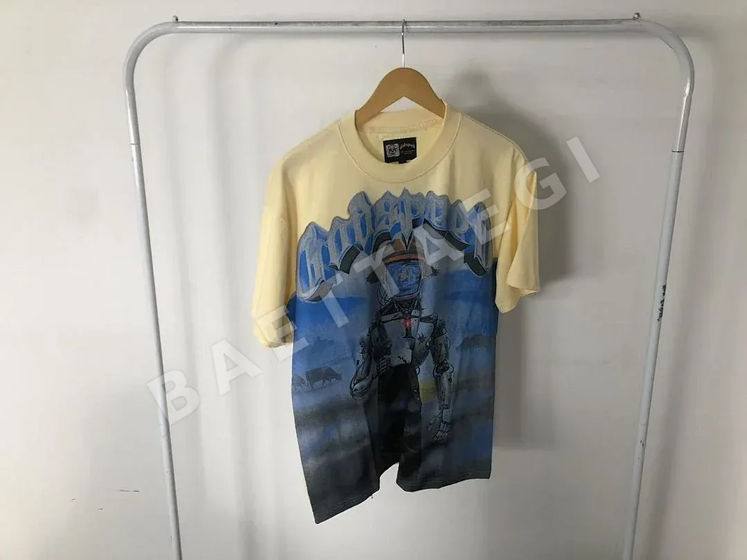 갓스피드 반팔 티셔츠 203345 Godspeed T-Shirt 상세 이미지 21