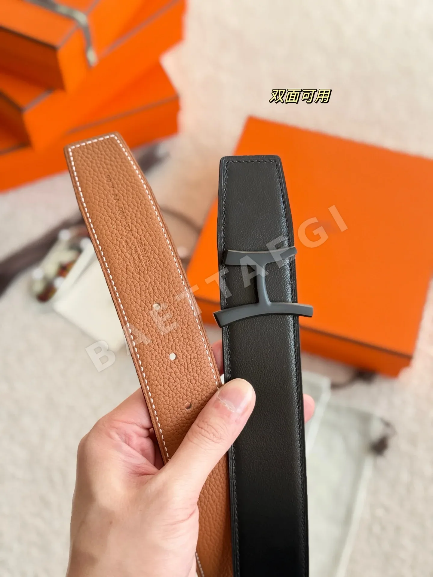 에르메스 벨트 59172 Hermes Belt 상세 이미지 7
