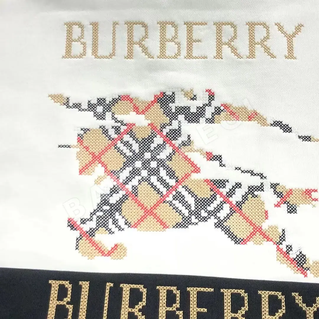버버리 후드티 203543 Burberry Hoodie 상세 이미지 13