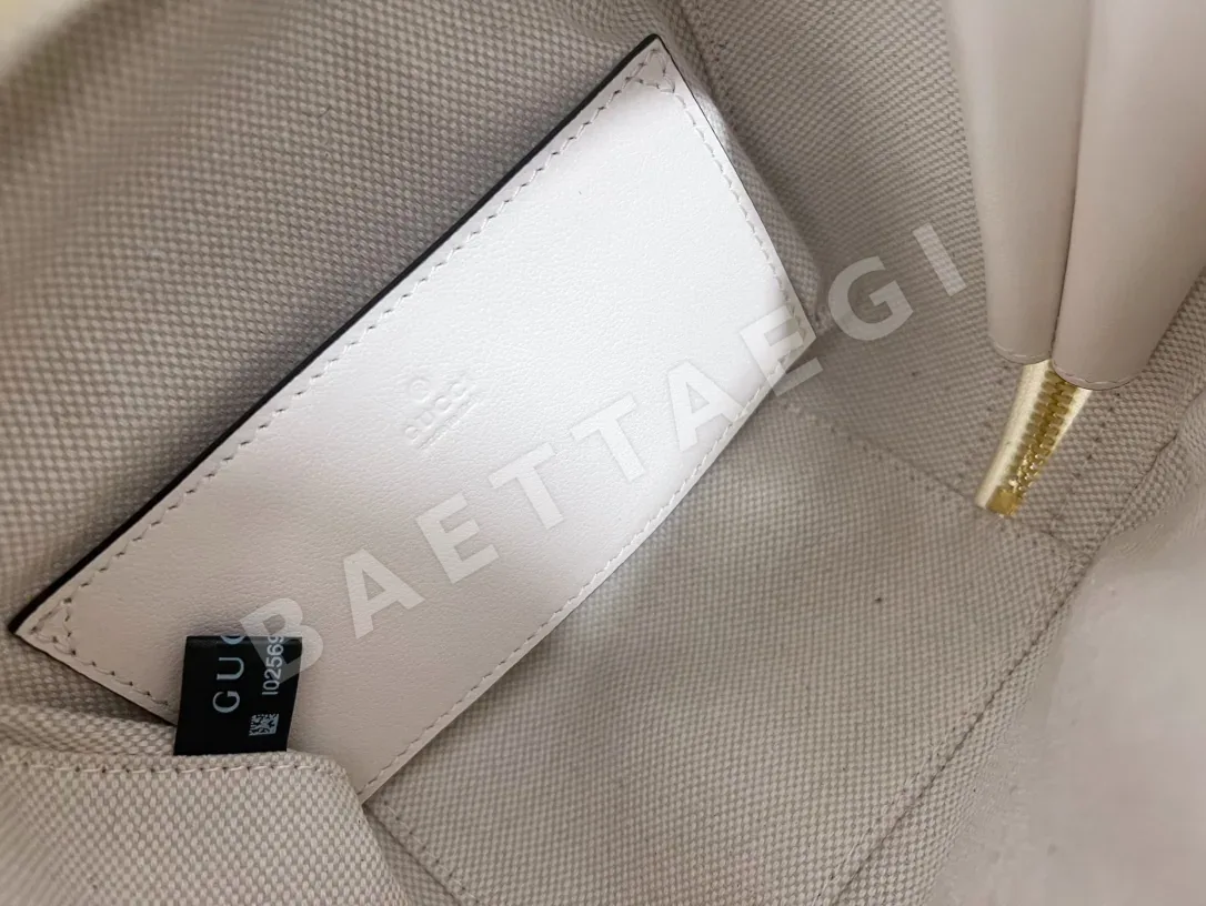 구찌 블론디 토트백 상세 이미지 9