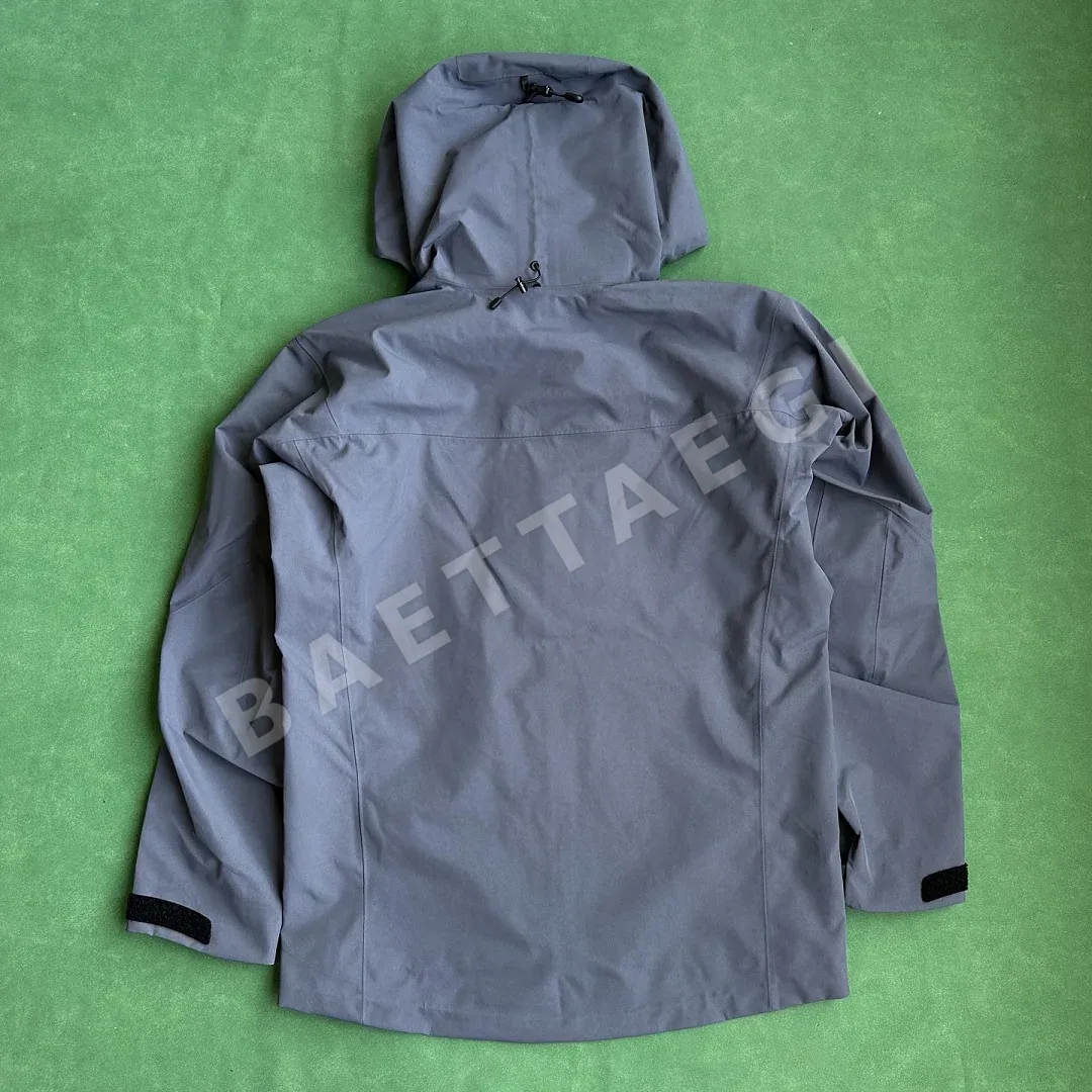 아크테릭스 [XF] 알파 SV 자켓 7 207799 Arc'teryx Alpha SV Jacket 7 SV7 상세 이미지 11