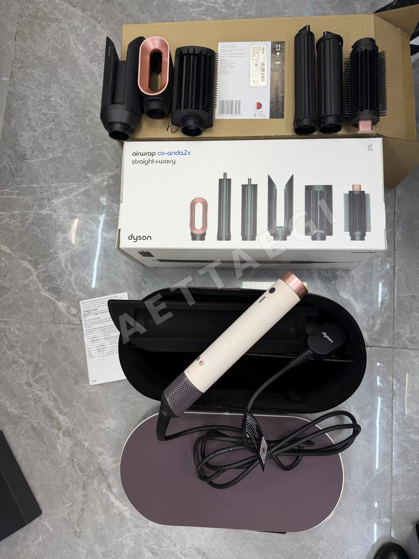 전자제품 상세 이미지 2