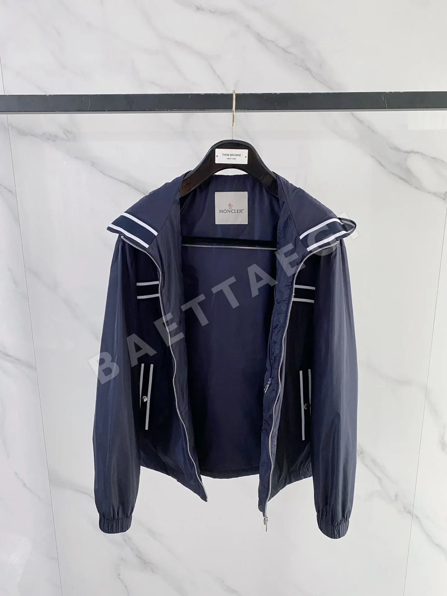 몽클레르 남성 자켓 52585 Moncler 상세 이미지 5