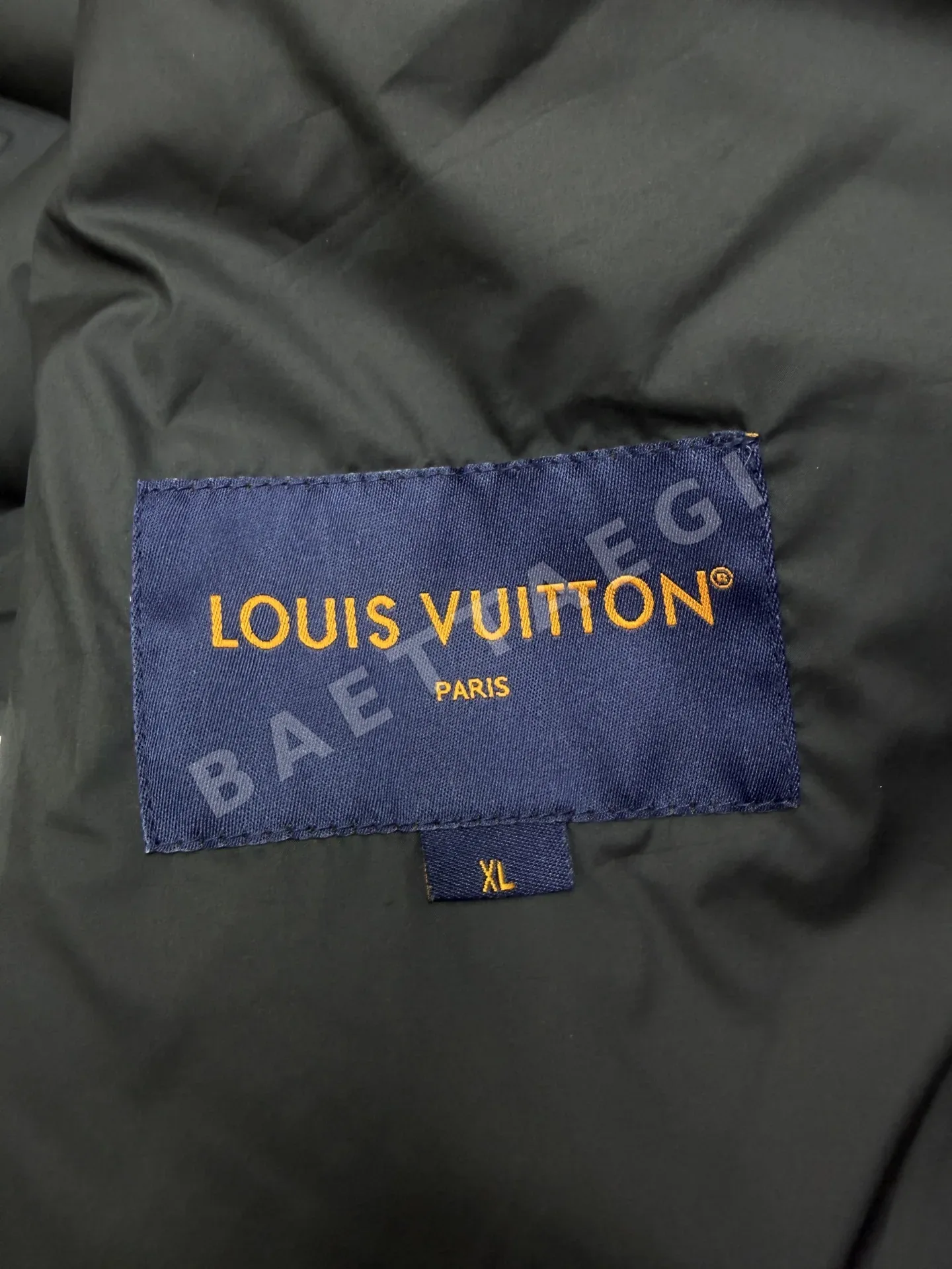 루이비통 남성 패딩 188613 Louis Vuitton Padding 상세 이미지 6