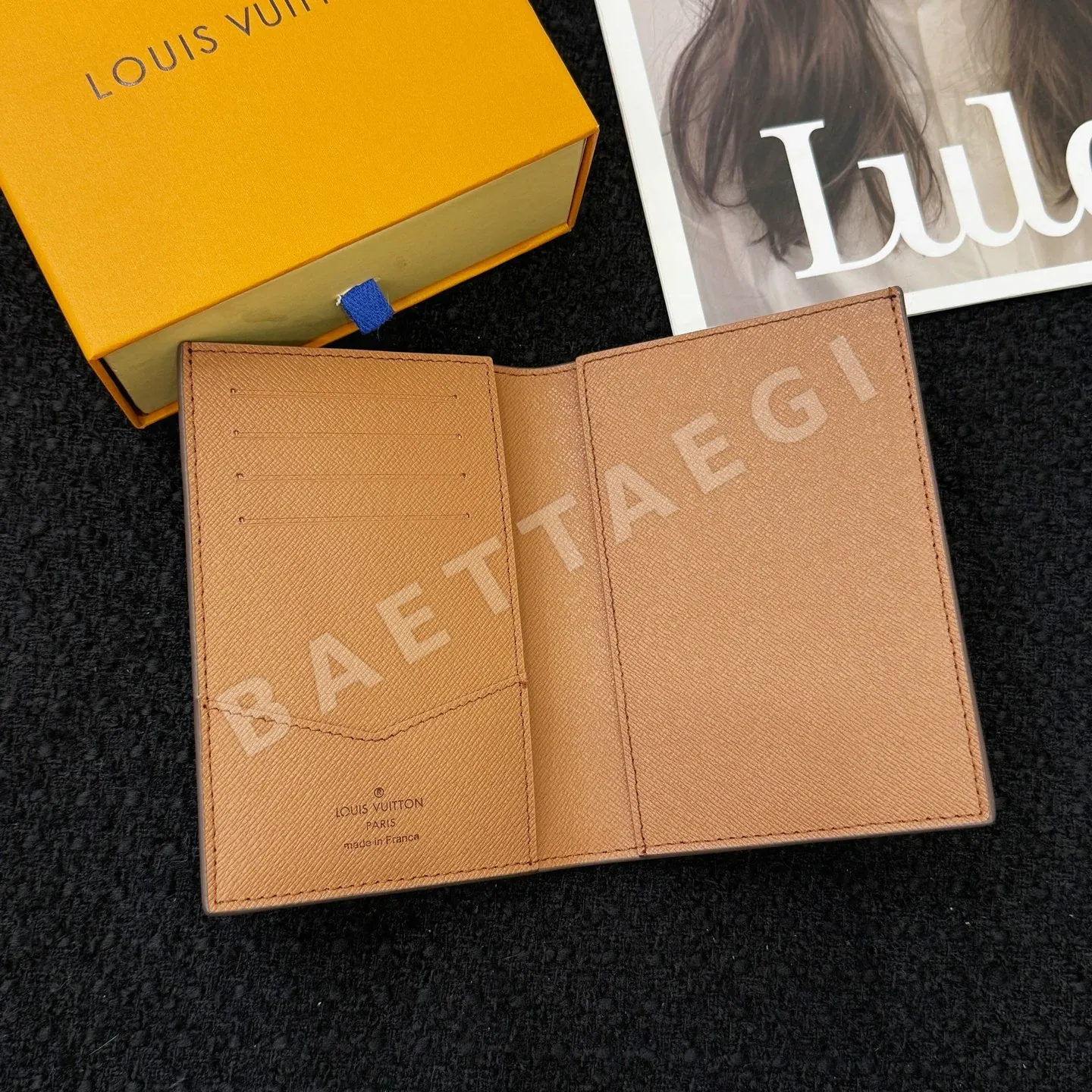 루이비통 키링 160258 Louis Vuitton Accessories 상세 이미지 3