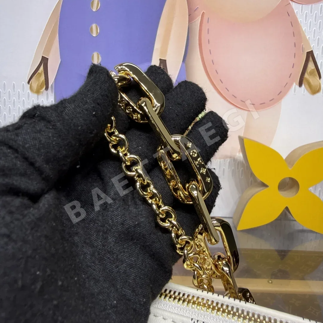 루이비통 버드케이지 가방 M57790 상세 이미지 5