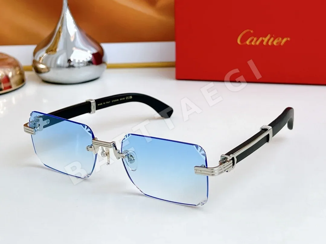 까르띠에 선글라스 72373 Cartier Sunglasses 상세 이미지 3