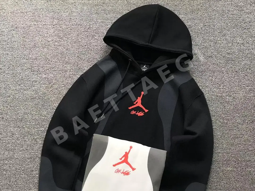나이키 조던 후드티 203152 Nike Jordan Hoodie 상세 이미지 17
