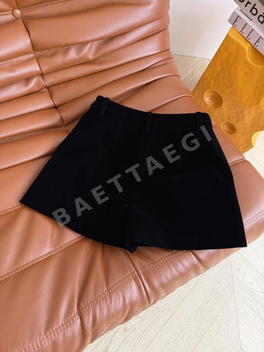 구찌 여성 바지 165469 Gucci Pants 상세 이미지 9