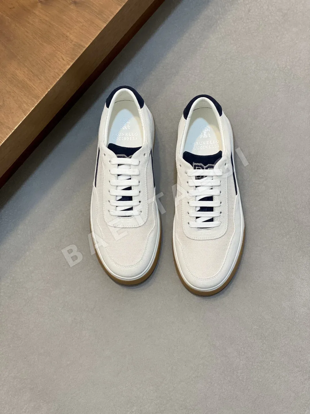 브루넬로쿠치넬리 신발 161815 Brunello Cucinelli Sneakers