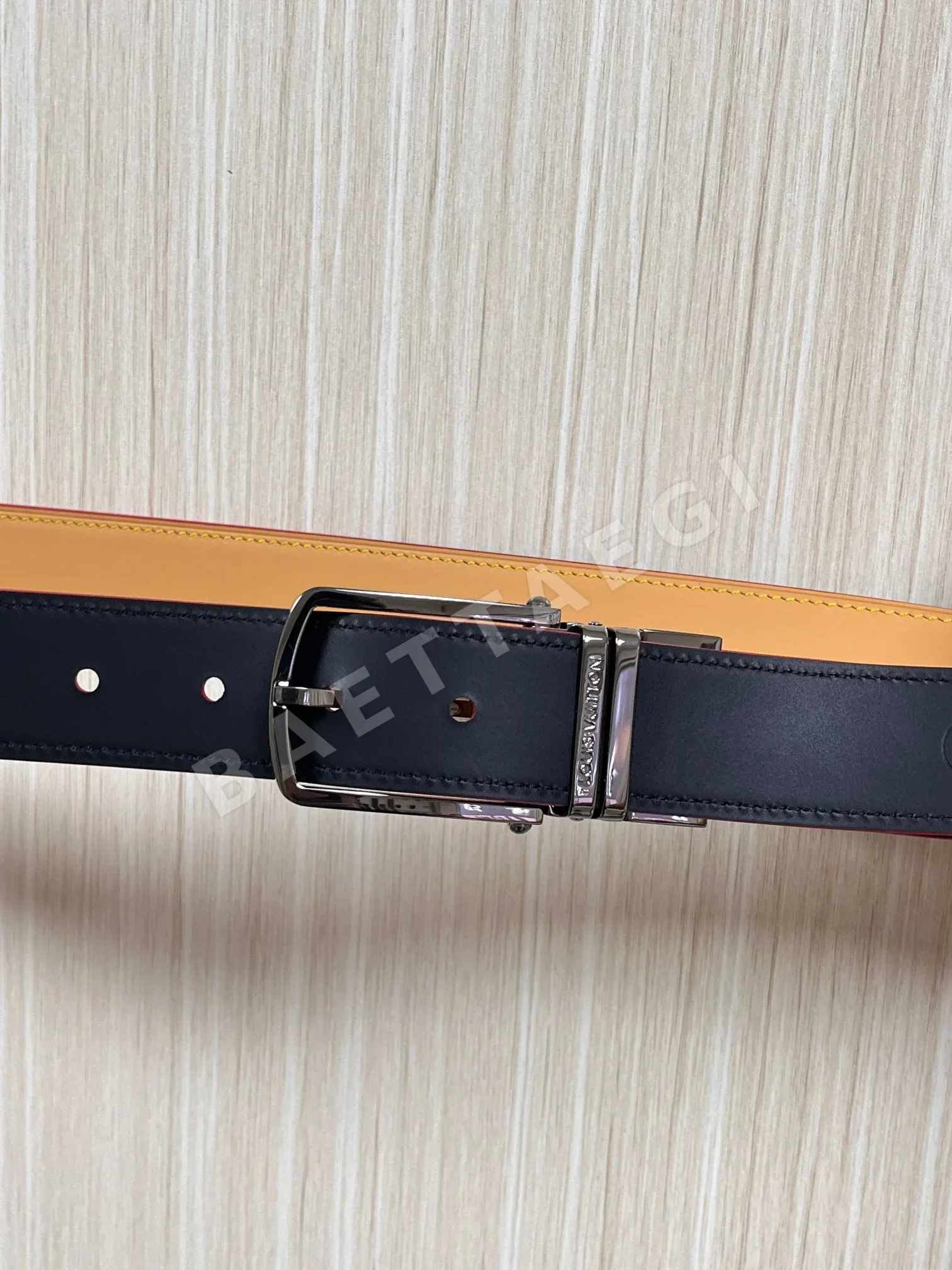 루이비통 벨트 57674 Louis Vuitton Belt 상세 이미지 5