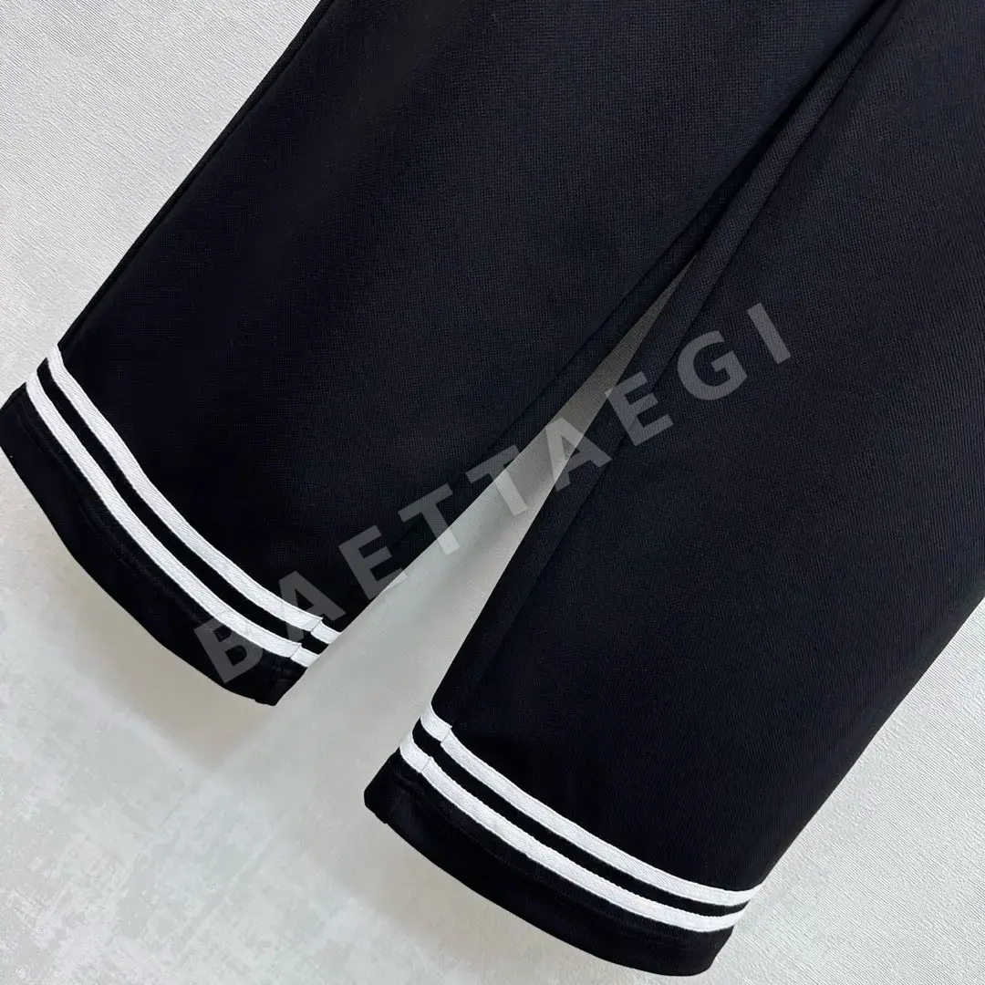 디올 여성 스탠드 카라 재킷 팬츠 세트 상세 이미지 7