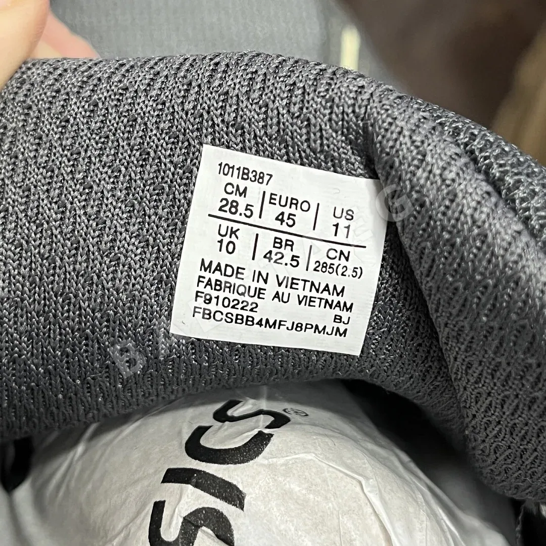 아식스 [XY] 젤 카하나 8 1011B387-021 200337 Asics Gel-Kahana 8 상세 이미지 2