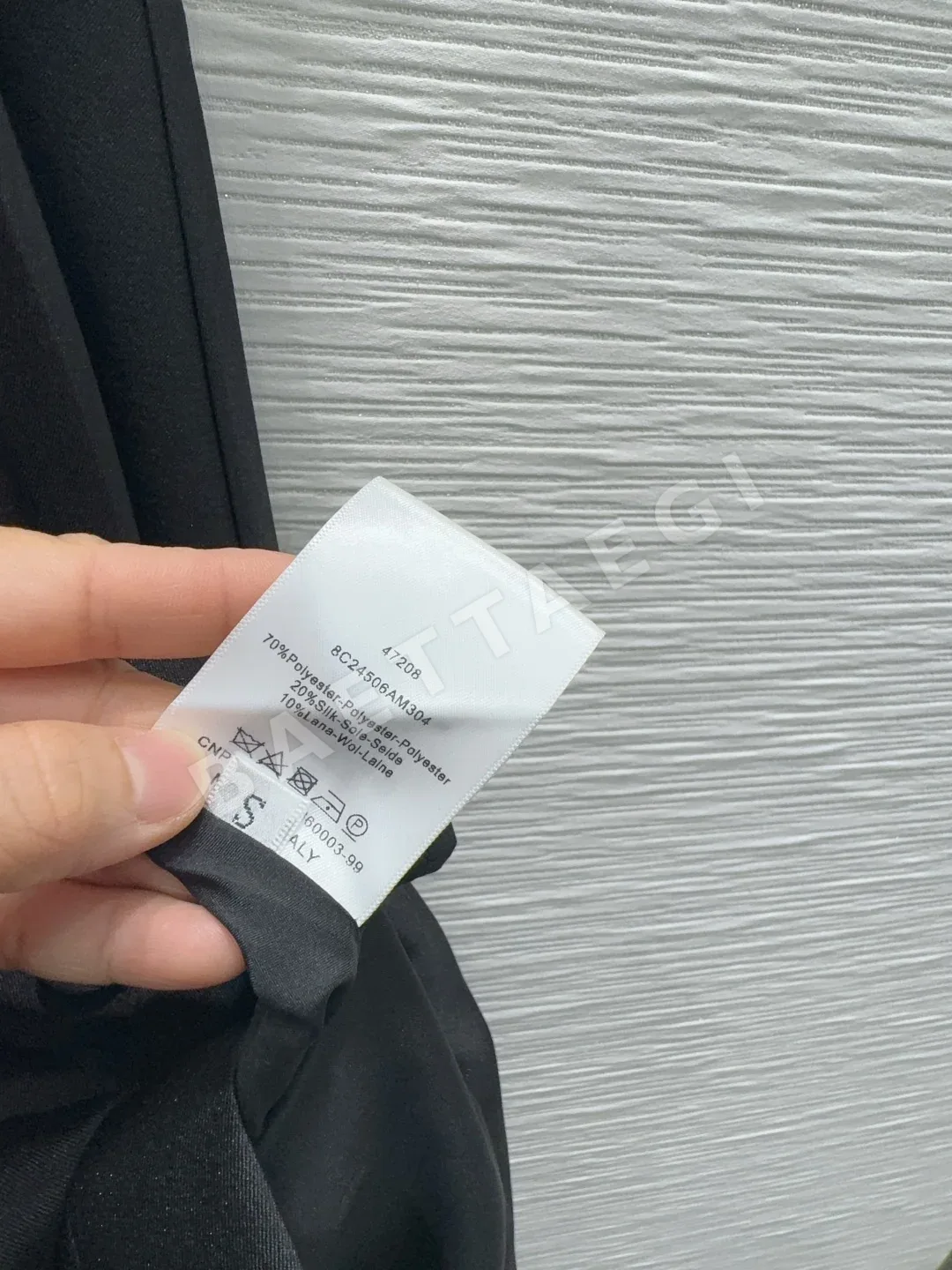 디올 여성 원피스 상세 이미지 7