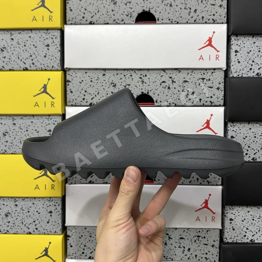 아디다스 [LW] 이지 슬라이드 ID2350 200618 Adidas Yeezy Slide Slate Grey 상세 이미지 6