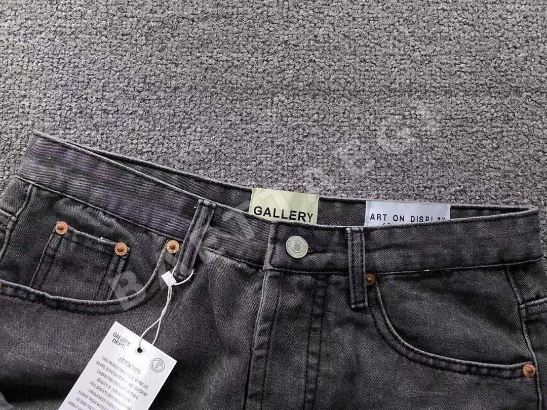 갤러리디파트먼트 바지 203229 Gallery Dept. Pants 상세 이미지 17